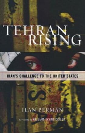 Berman |  Tehran Rising | eBook | Sack Fachmedien