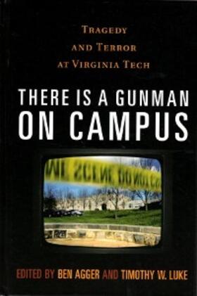 Agger / Luke |  There is a Gunman on Campus | eBook | Sack Fachmedien