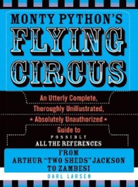 Larsen |  Monty Python's Flying Circus | eBook | Sack Fachmedien