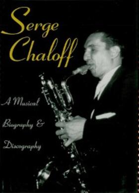 Simosko |  Serge Chaloff | eBook | Sack Fachmedien