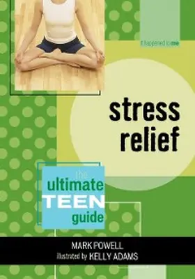 Powell |  Stress Relief | eBook | Sack Fachmedien