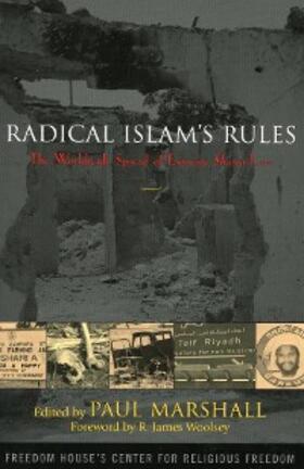 Marshall |  Radical Islam's Rules | eBook | Sack Fachmedien