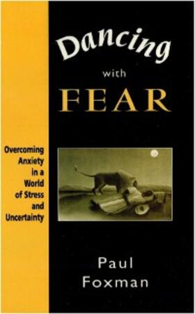 Foxman |  Dancing With Fear | eBook | Sack Fachmedien