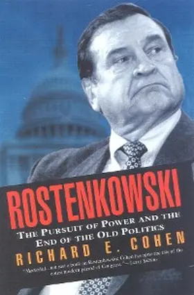 Cohen |  Rostenkowski | eBook | Sack Fachmedien