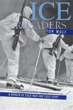 Wolf |  Ice Crusaders | eBook | Sack Fachmedien