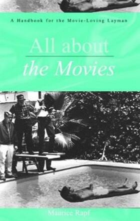 Rapf |  All About the Movies | eBook | Sack Fachmedien