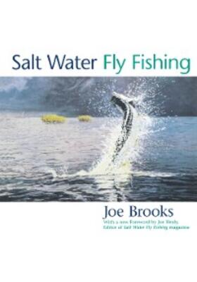 Brooks |  Salt Water Fly Fishing | eBook | Sack Fachmedien