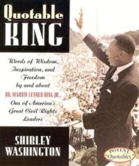 Eubanks |  Quotable King | eBook | Sack Fachmedien