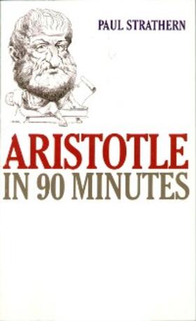 Strathern |  Aristotle in 90 Minutes | eBook | Sack Fachmedien