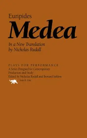 Euripides |  Medea | eBook | Sack Fachmedien