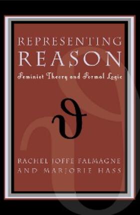 Hass / Falmagne |  Representing Reason | eBook | Sack Fachmedien