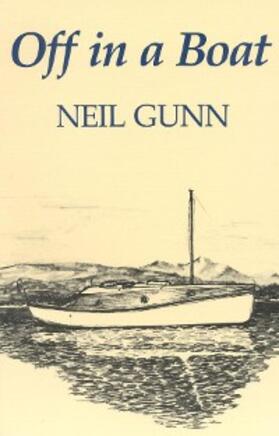 Gunn |  Off in a Boat | eBook | Sack Fachmedien