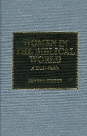 Gruber |  Women in the Biblical World | eBook | Sack Fachmedien