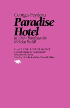 Feydeau |  Paradise Hotel | eBook | Sack Fachmedien