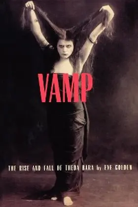 Golden |  Vamp | eBook | Sack Fachmedien