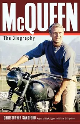 Sandford |  McQueen | eBook | Sack Fachmedien