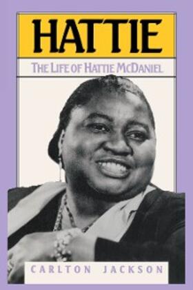 Jackson |  Hattie | eBook | Sack Fachmedien