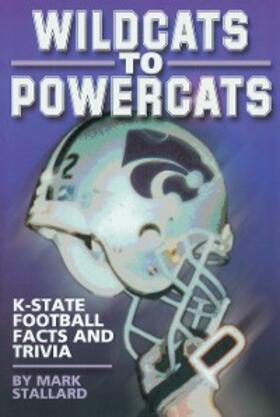 Stallard | Wildcats to Powercats | E-Book | www.sack.de