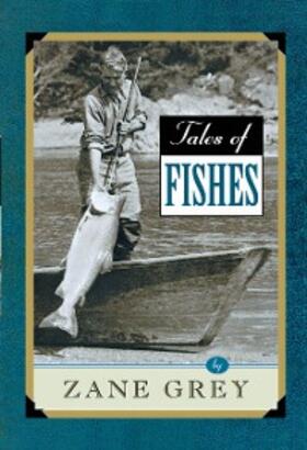 Grey |  Tales of Fishes | eBook | Sack Fachmedien