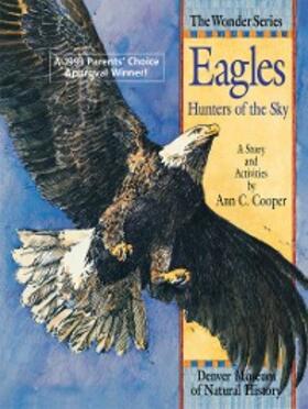 Cooper |  Eagles: Hunters of the Sky | eBook | Sack Fachmedien