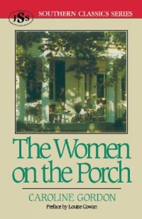 Gordon |  The Women on the Porch | eBook | Sack Fachmedien