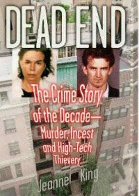 King |  Dead End | eBook | Sack Fachmedien