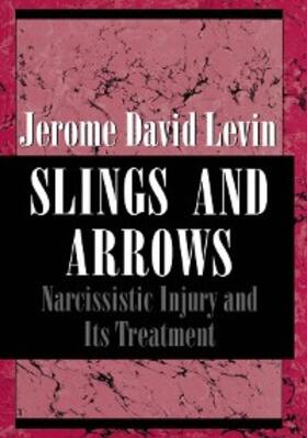 Levin |  Slings and Arrows | eBook | Sack Fachmedien