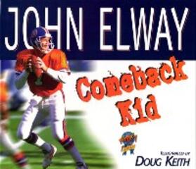 Elway |  Comeback Kid | eBook | Sack Fachmedien
