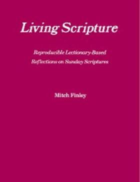 Finley |  Living Scripture | eBook | Sack Fachmedien