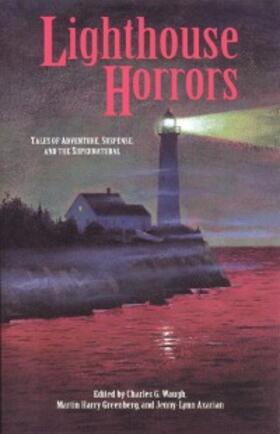 Waugh |  Lighthouse Horrors | eBook | Sack Fachmedien
