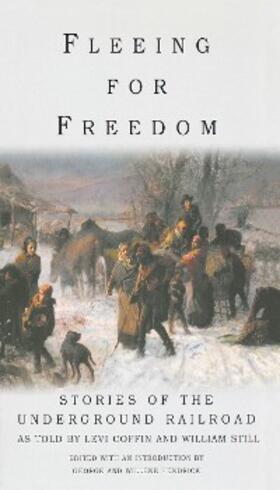 Hendrick |  Fleeing for Freedom | eBook | Sack Fachmedien