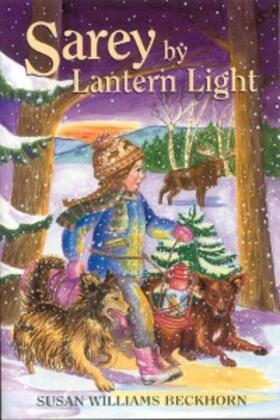 Beckhorn |  Sarey by Lantern Light | eBook | Sack Fachmedien