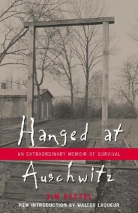 Kessel |  Hanged at Auschwitz | eBook | Sack Fachmedien
