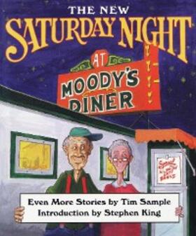 Sample |  The New Saturday Night at Moody's Diner | eBook | Sack Fachmedien