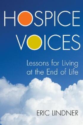 Lindner |  Hospice Voices | eBook | Sack Fachmedien