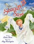 Clark |  Seagull Sam | eBook | Sack Fachmedien