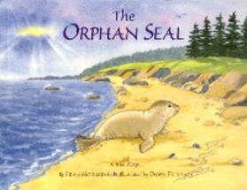 Hodgkins |  Orphan Seal | eBook | Sack Fachmedien
