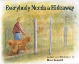 Bennett |  Everybody Needs a Hideaway | eBook | Sack Fachmedien