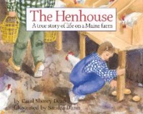 Dean |  The Henhouse | eBook | Sack Fachmedien