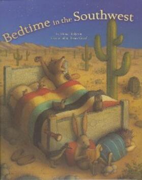 Hodgson |  Bedtime in the Southwest | eBook | Sack Fachmedien