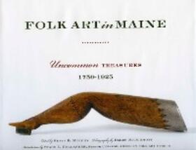 Murphy |  Folk Art in Maine | eBook | Sack Fachmedien