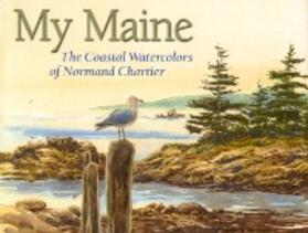 Chartier |  My Maine | eBook | Sack Fachmedien
