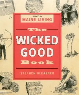 Gleasner |  The Wicked Good Book | eBook | Sack Fachmedien