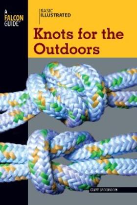 Jacobson / Levin |  Basic Illustrated Knots for the Outdoors | eBook | Sack Fachmedien