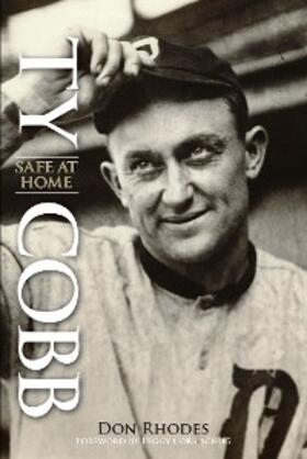 Rhodes |  Ty Cobb | eBook | Sack Fachmedien