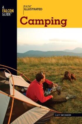 Jacobson |  Basic Illustrated Camping | eBook | Sack Fachmedien