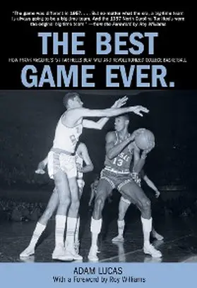 Lucas |  Best Game Ever | eBook | Sack Fachmedien