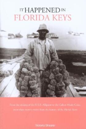Shearer |  It Happened in the Florida Keys | eBook | Sack Fachmedien