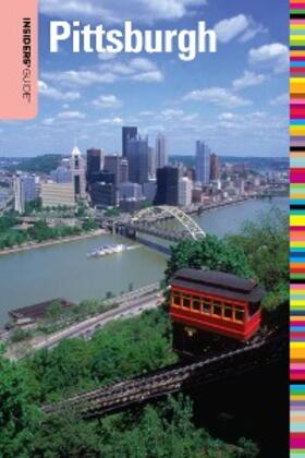 Margittai |  Insiders' Guide® to Pittsburgh | eBook | Sack Fachmedien