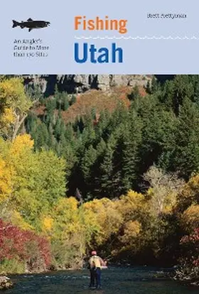 Prettyman |  Fishing Utah | eBook | Sack Fachmedien